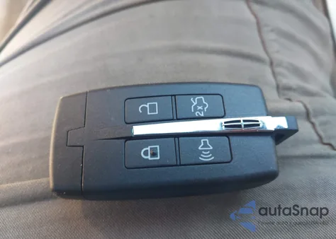 2011 Lincoln Mks from USA, damaged, VIN 1LNHL9DR4BG615275